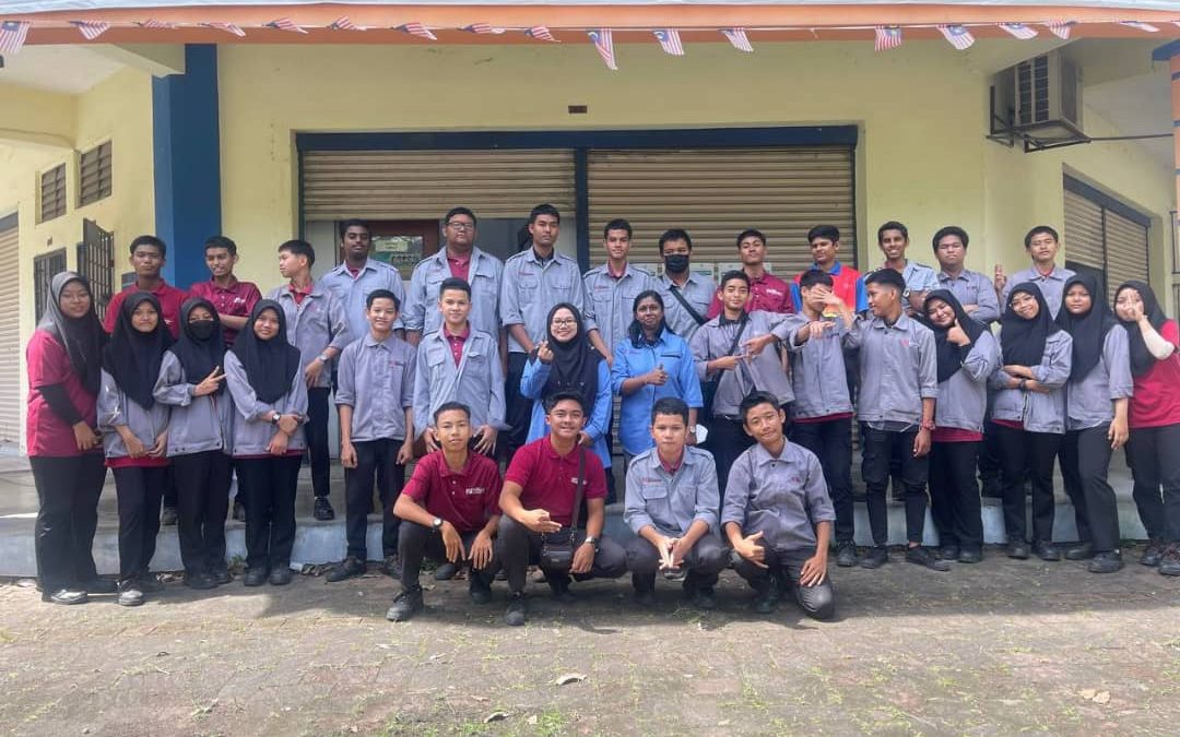 Selamat Datang Ke Buletin KVSRS