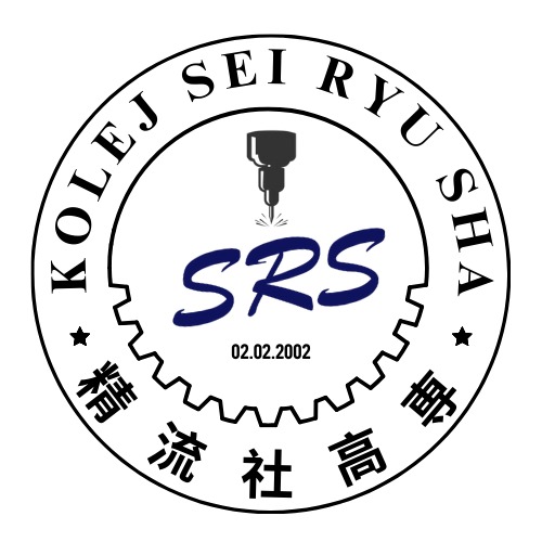 KOLEJ SEI RYU SHA